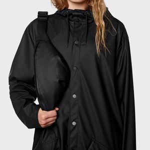 Rains Waterproof Bumbag Mini